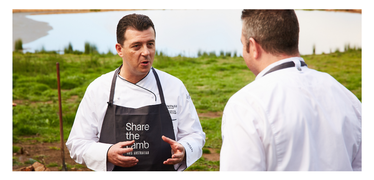 Producer To Plate Episode Two